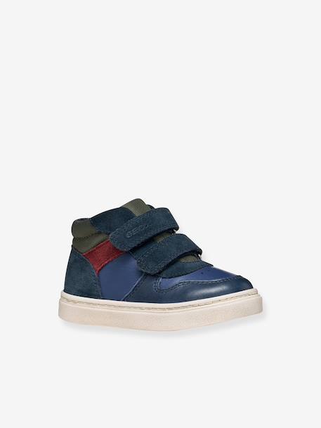 Nashik trainers by GEOX navy blue 
