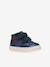 Nashik trainers by GEOX navy blue 