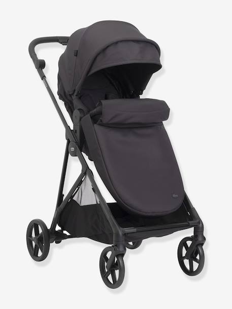Trio Seety 2 CHICCO black+sandy beige 