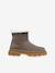 Karsyn ankle boots GEOX taupe 