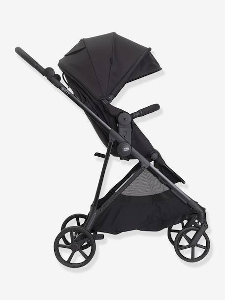 Trio Seety 2 CHICCO black+sandy beige 