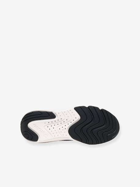 Pro-Ran Fast In trainers by GEOX black 