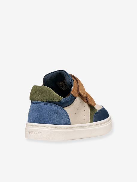 Nashik trainers GEOX blue 
