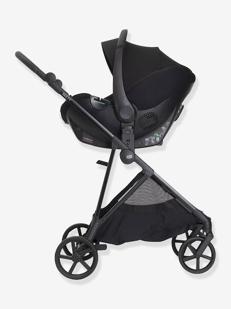 Trio Seety 2 CHICCO black+sandy beige 
