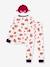 Pyjamas with mask by PETIT BATEAU white 
