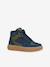 Theleven trainers GEOX navy blue 