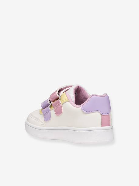 Eclyper trainers by GEOX white 