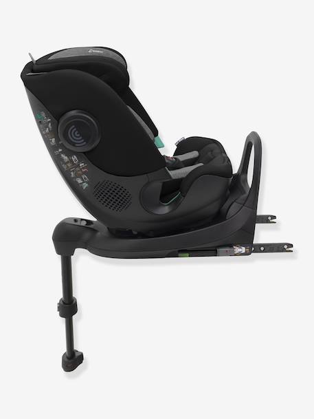 FullSeat 360 i Size car seat by CHICCO black 