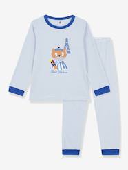 -Striped pyjamas by PETIT BATEAU 