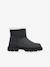 Karsyn ankle boots by GEOX black 