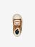 Gisli trainers by GEOX brown 