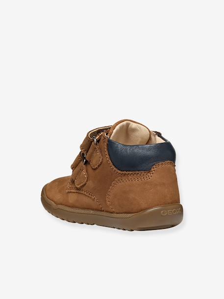 Macchia trainers by GEOX brown 