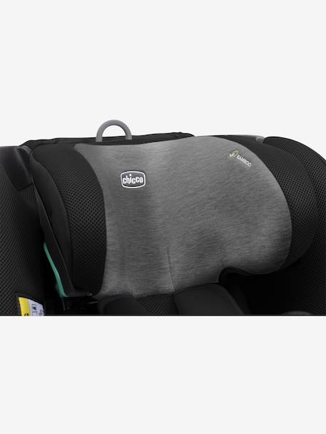 FullSeat 360 i Size car seat by CHICCO black 