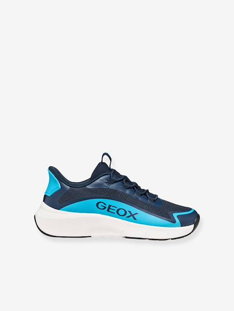 Pro-Ran Fast In trainers by GEOX blue 