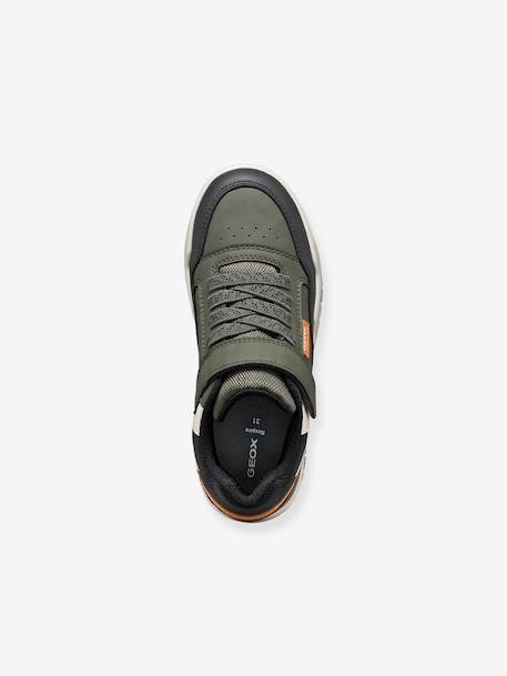 Perth trainers GEOX khaki 