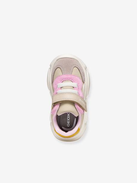 Ciufciuf trainers by GEOX beige 