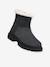 Karsyn ankle boots by GEOX black 