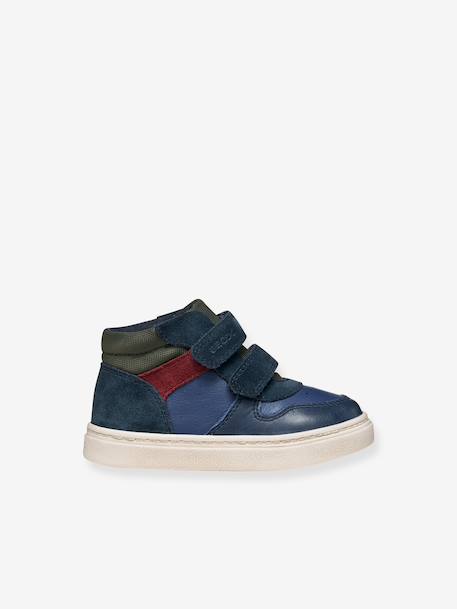 Nashik trainers by GEOX navy blue 