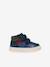 Nashik trainers by GEOX navy blue 