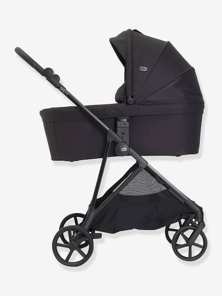 Trio Seety 2 CHICCO black+sandy beige 