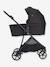 Trio Seety 2 CHICCO black+sandy beige 