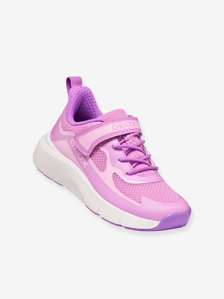 Pro-Ran trainers by GEOX rose 