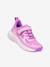 Pro-Ran trainers by GEOX rose 