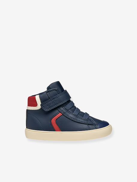 Gisli trainers by GEOX navy blue 