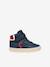 Gisli trainers by GEOX navy blue 