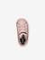Mid-top trainers Gisli by GEOX pale pink 
