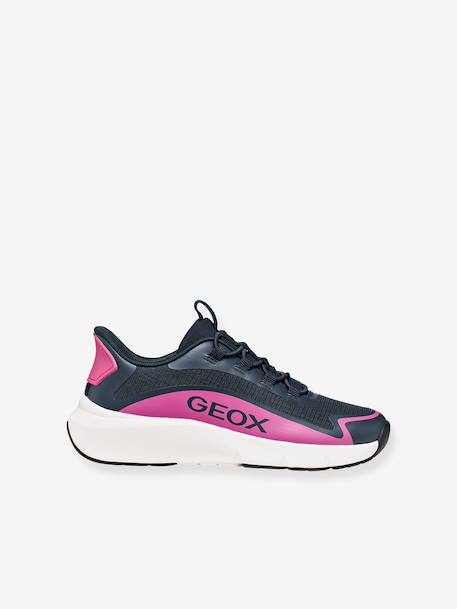 Pro-Ran Fast In trainers by GEOX black 