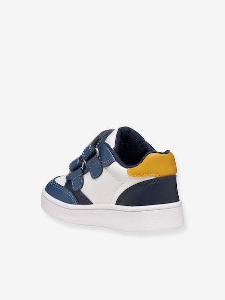 Eclyper trainers GEOX navy blue 