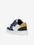 Eclyper trainers GEOX navy blue 