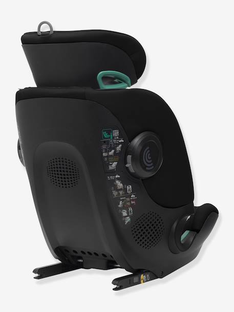 FullSeat 360 i Size car seat by CHICCO black 