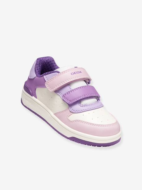 Washiba trainers by GEOX violet 