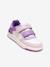 Washiba trainers by GEOX violet 