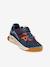 Flexyper Pro trainers by GEOX bordeaux red 