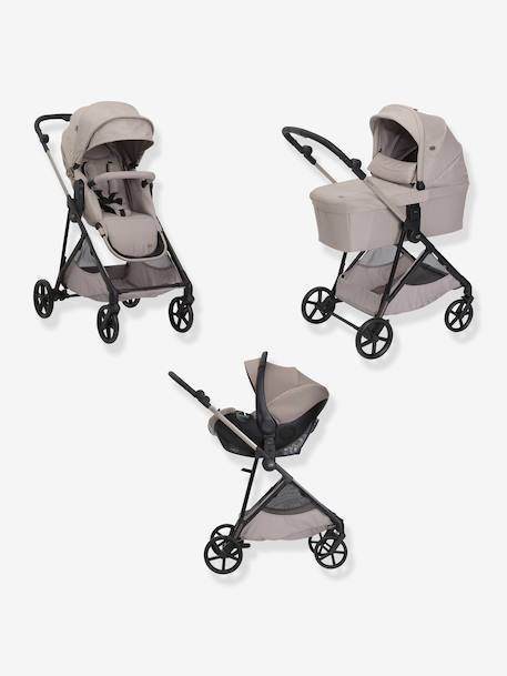 Trio Seety 2 CHICCO black+sandy beige 