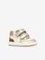 Biglia trainers by GEOX gold 