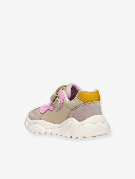 Ciufciuf trainers by GEOX beige 