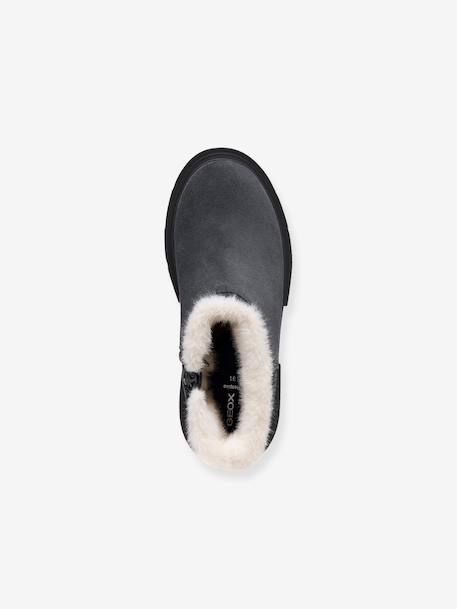 Karsyn ankle boots by GEOX black 