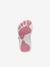 First steps trainers Foot-Run by GEOX rose 