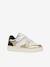Low-top trainers Emberlix by GEOX white 