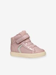 -Mid-top trainers Gisli by GEOX