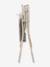 Changing table Soft Bubble Armonia by CHINNO sandy beige 