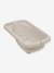 Changing table Soft Bubble Armonia by CHINNO sandy beige 