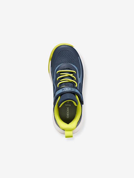 Pro-Ran trainers GEOX blue 