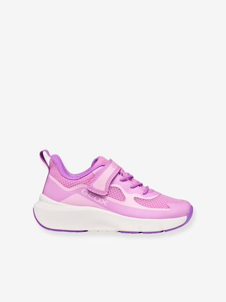 Pro-Ran trainers by GEOX rose 