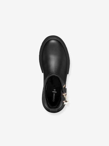 Karsyn ankle boots by GEOX black 