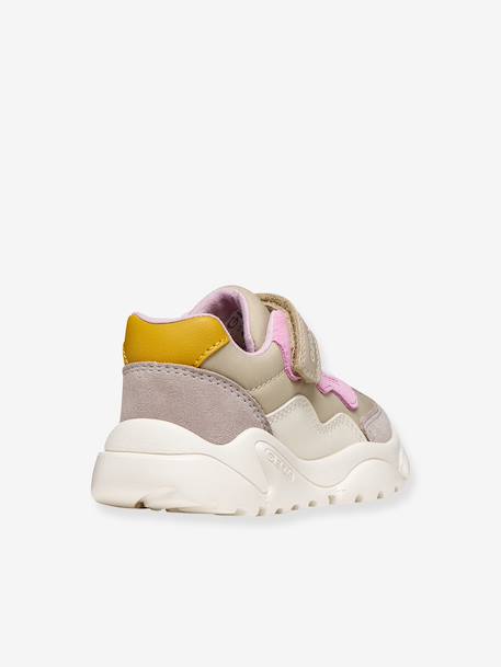 Ciufciuf trainers by GEOX beige 